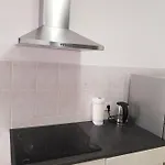 Luna Apartment Split
