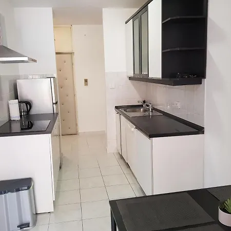 Luna Apartament
