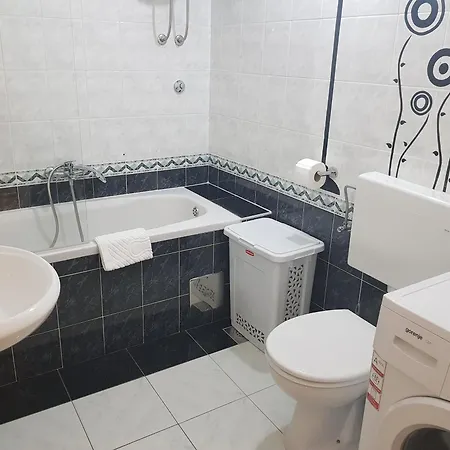 Apartament Luna Split