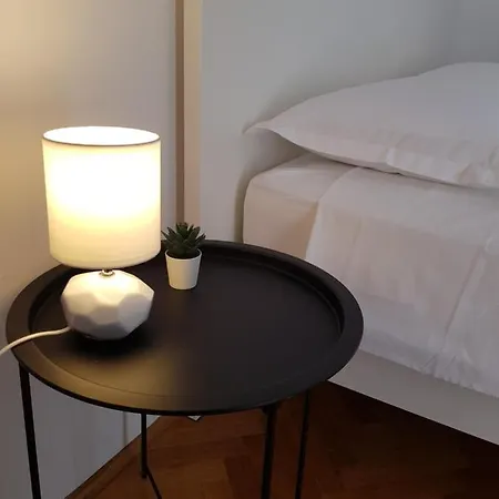Apartamento Luna Split