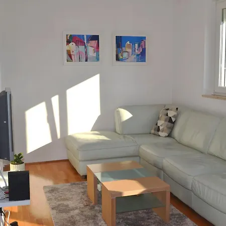 Apartament Luna *