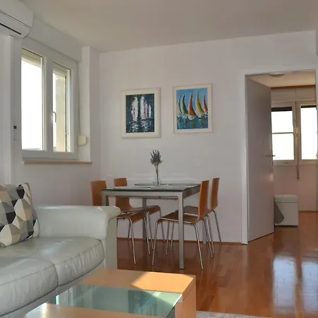 Apartament Luna Split