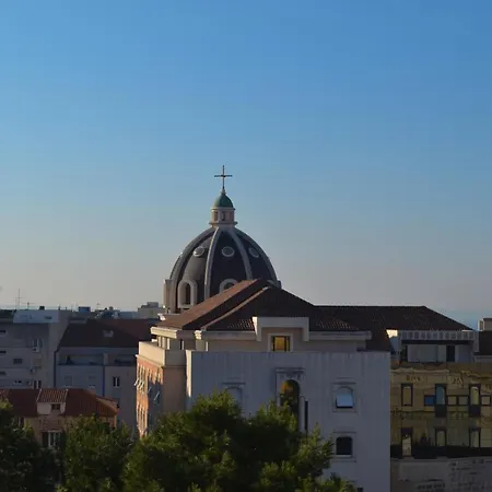 Luna Apartament