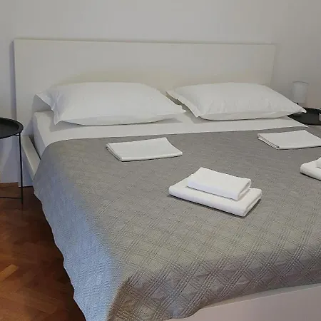 Apartamento Luna