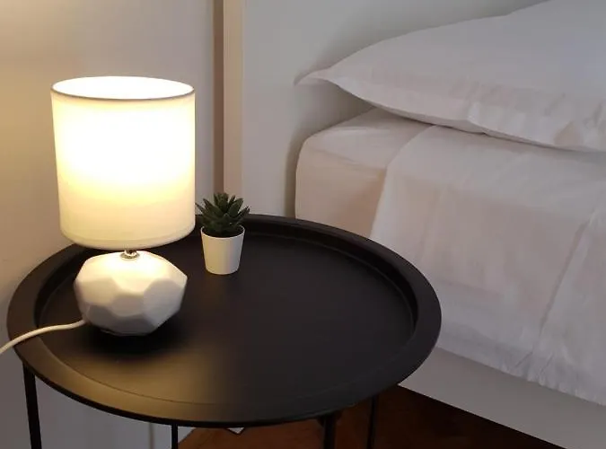 Apartamento Luna Split