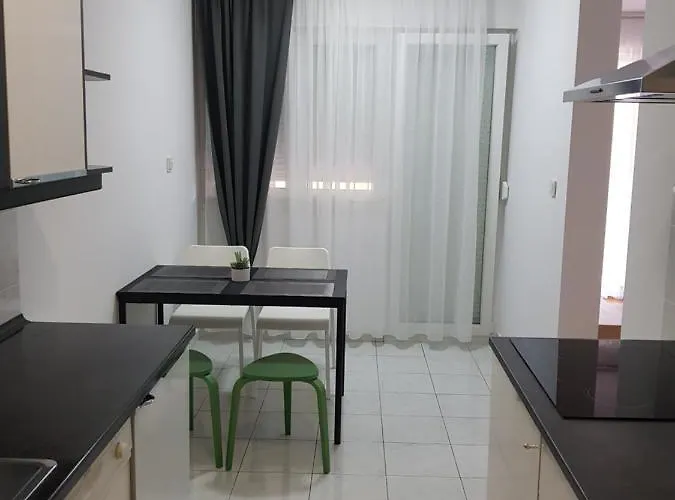 Apartamento Luna Split