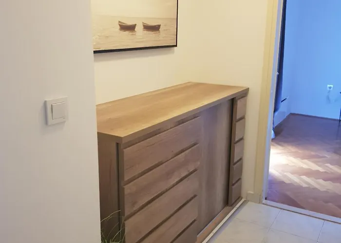 Luna Apartamento