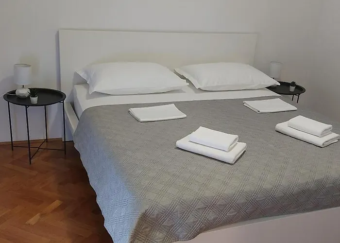 Apartament Luna