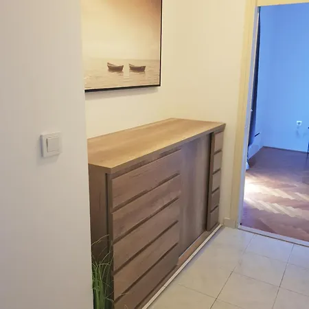 Luna Appartement