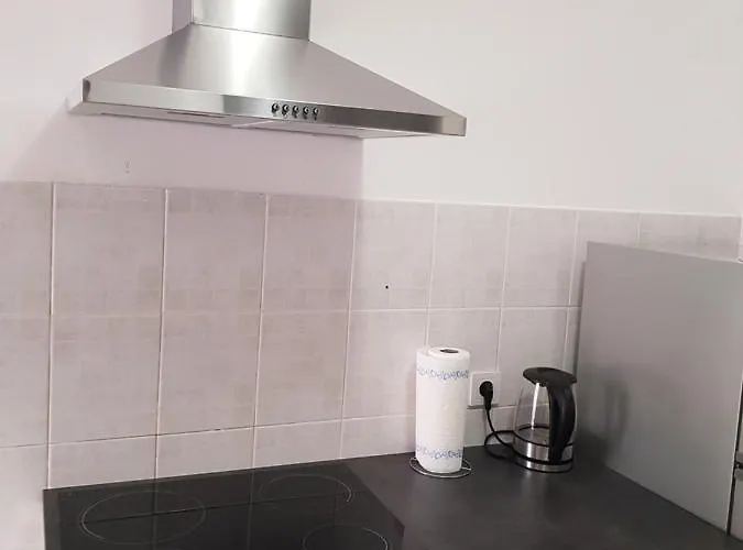 Luna Appartement Split