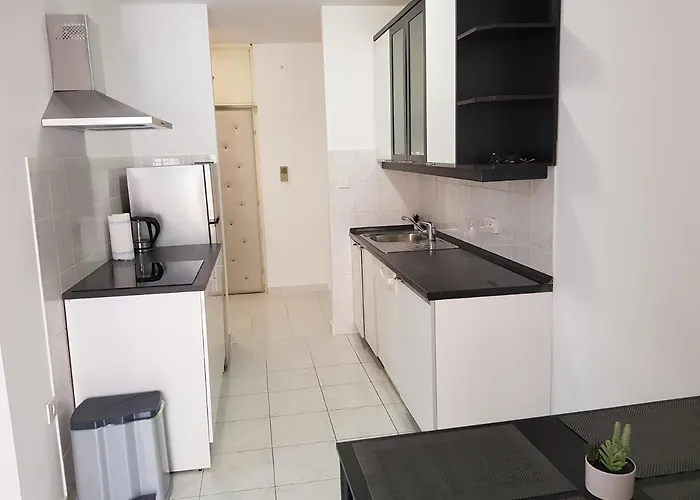 Luna Appartement