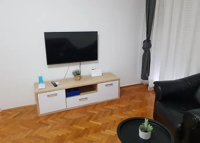 Appartement Luna Split